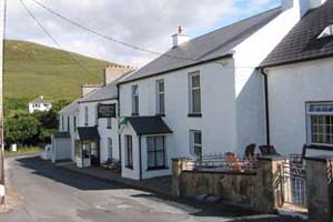 grays guesthouse achill island