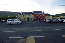 gieltys bar and restaurant achill island