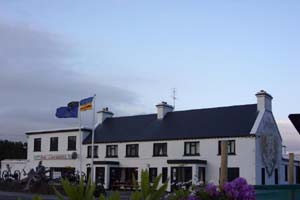 ted lavelles bar achill island