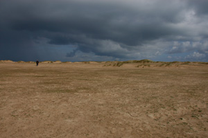 machair achill island